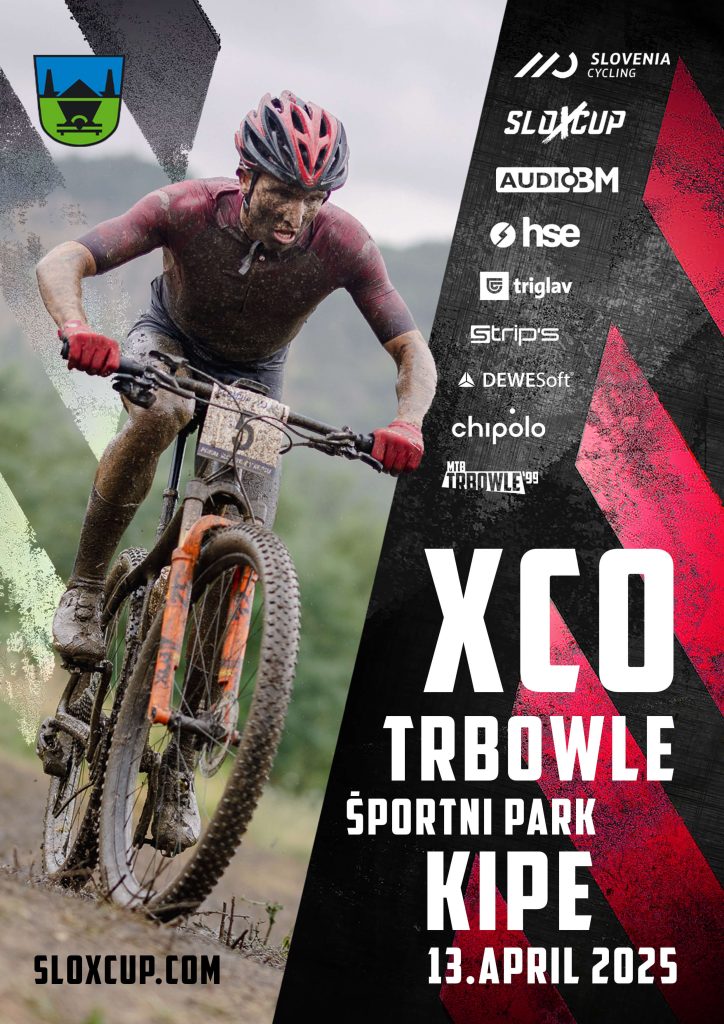 XCO Trbovlje 13.4.2025